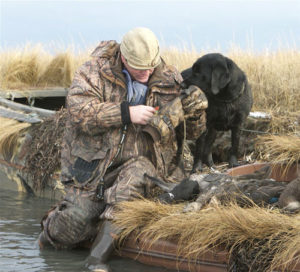 long island great south bay traditional duck hunting